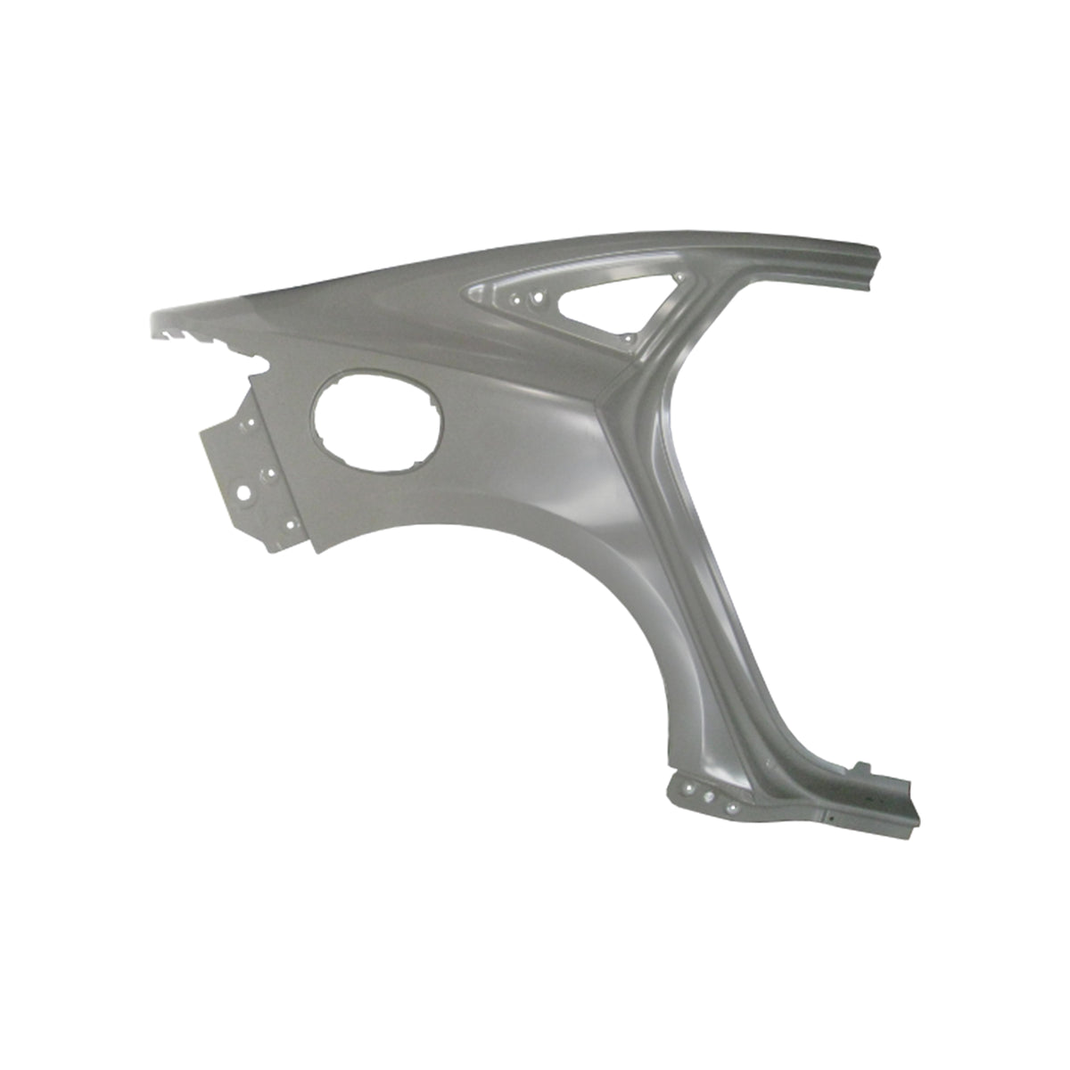 REPLACEMENT REAR FENDER RH, FOR BYD DOLPHIN, EKEA-5401918/77