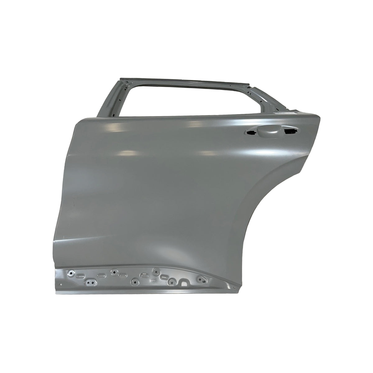 REPLACEMENT REAR DOOR LH, FOR BYD ATTO 3, SC2EM-6201010/77