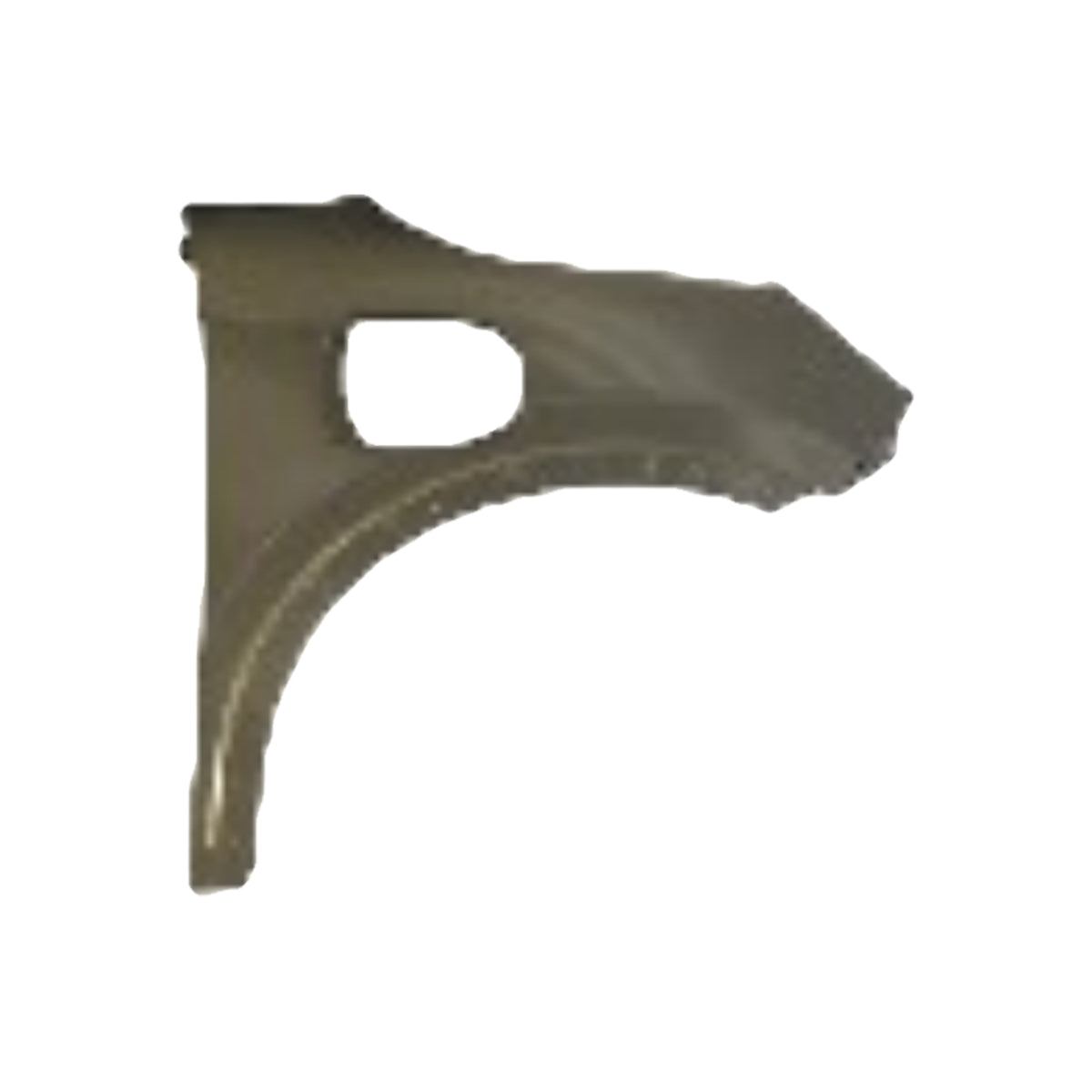 REPLACEMENT FRONT FENDER RH, FOR BYD ATTO 3, SC2EM-8403019/77