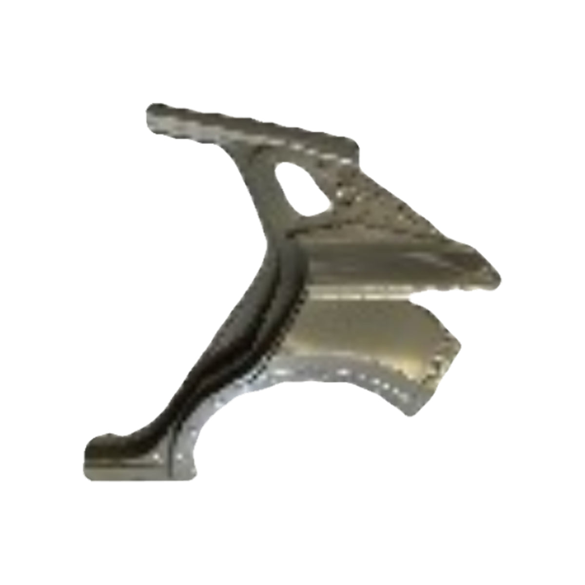 REPLACEMENT REAR FENDER LH, FOR BYD ATTO 3, SC2EM-5401917/77