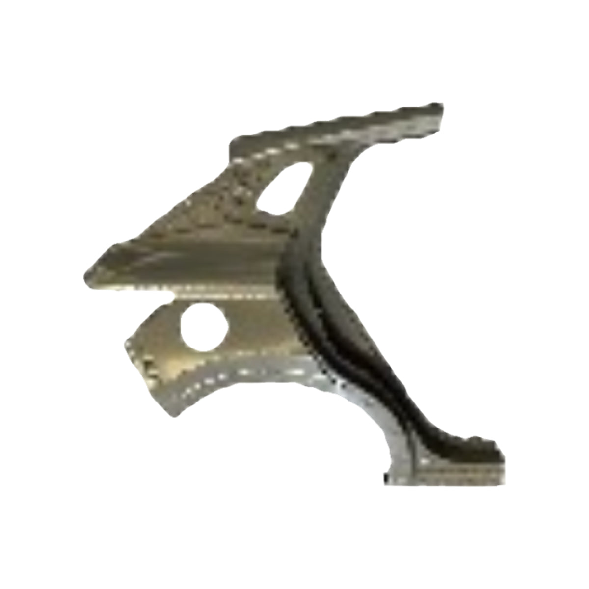 REPLACEMENT REAR FENDER RH, FOR BYD ATTO 3, SC2EM-5401918/77