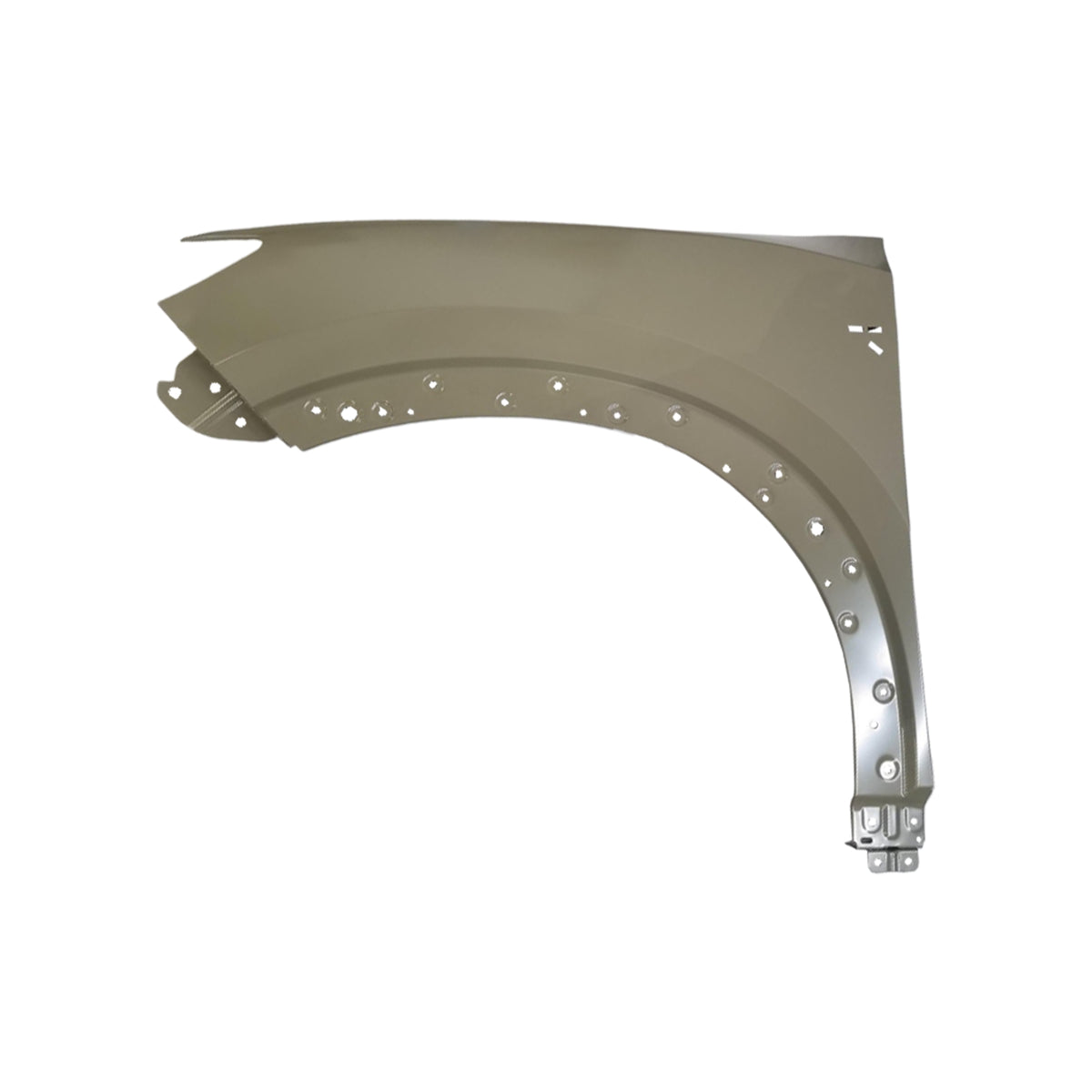 REPLACEMENT FRONT FENDER LH, 2024-, FOR BYD YUAN EV UP