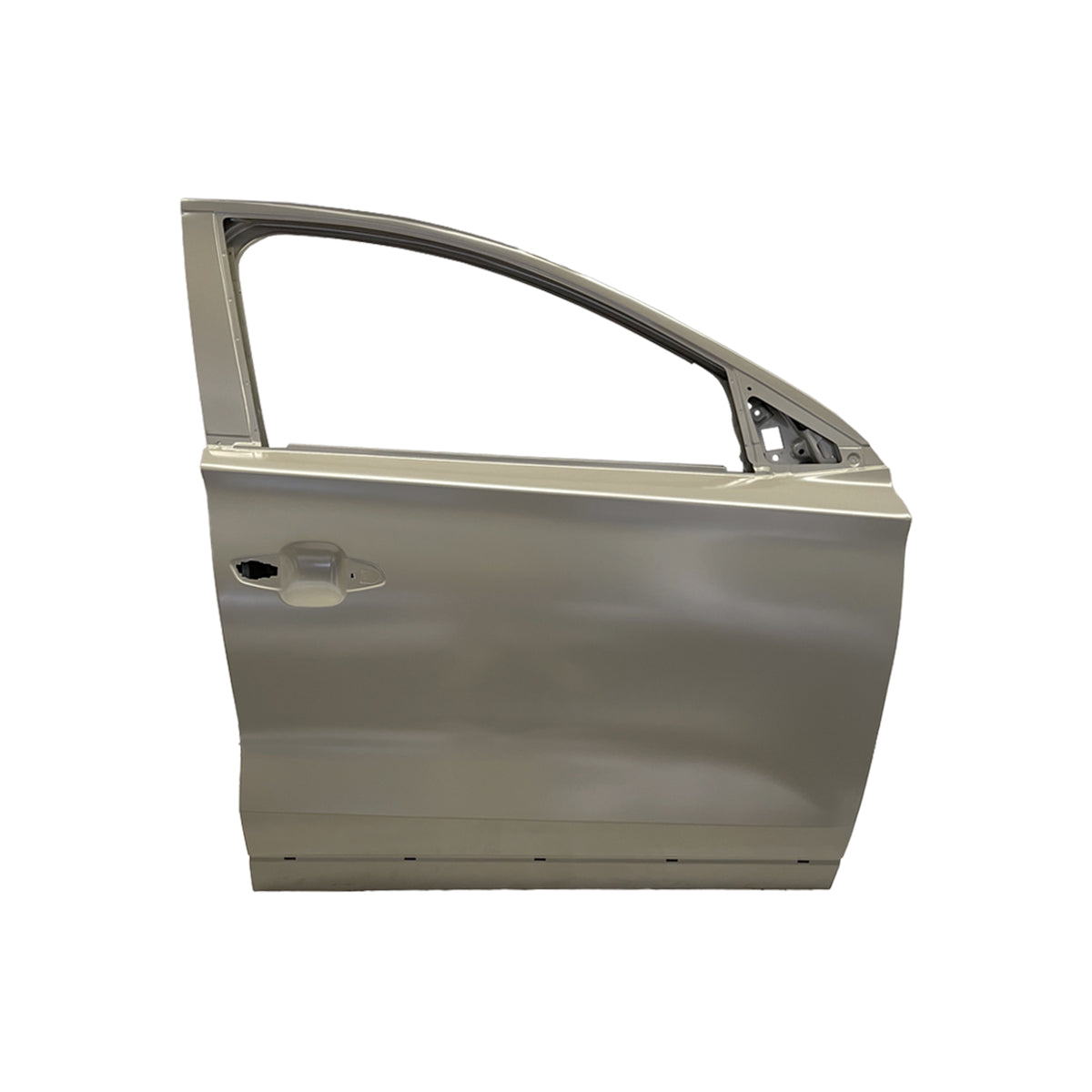 REPLACEMENT FRONT DOOR RH, 2021-, FOR BYD E2