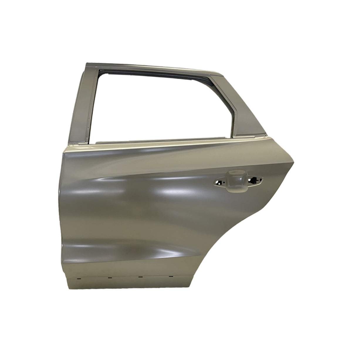 REPLACEMENT REAR DOOR LH, 2021-, FOR BYD E2