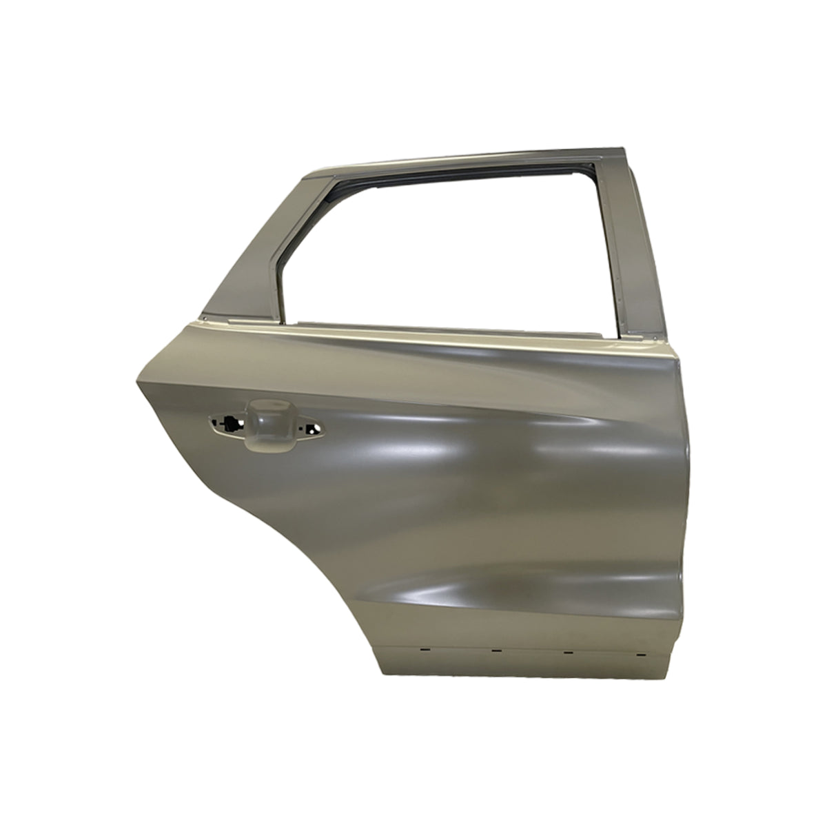 REPLACEMENT REAR DOOR RH, 2021-, FOR BYD E2