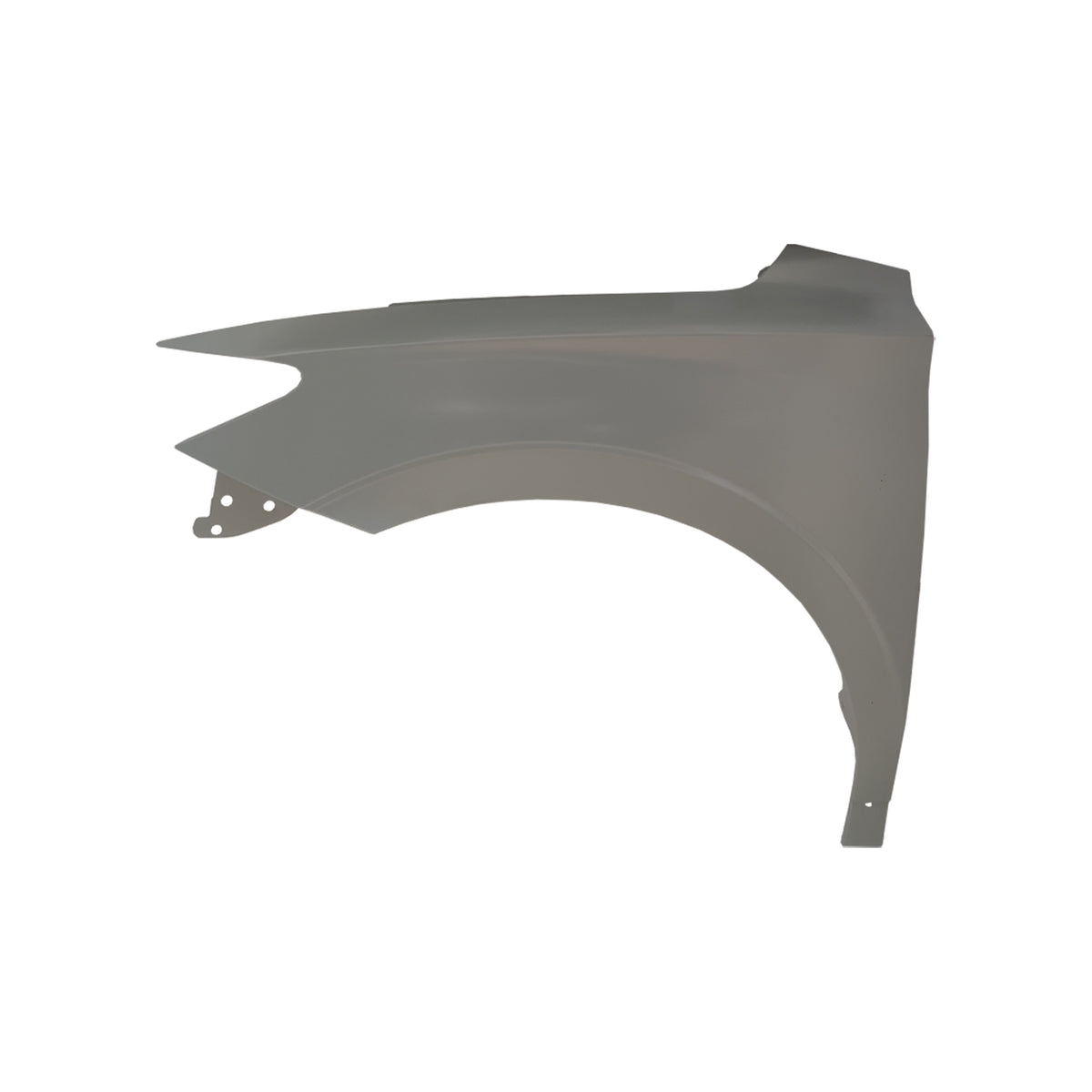 REPLACEMENT FRONT FENDER LH, 2021-, FOR BYD E2, EL-8403111/77