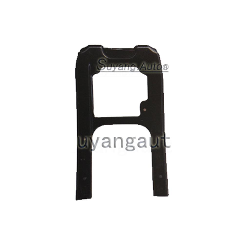 REPLACEMENT MIDDLE SUPPORT, 2006-2011, FOR MERCEDES-BENZ W164, 1646200431