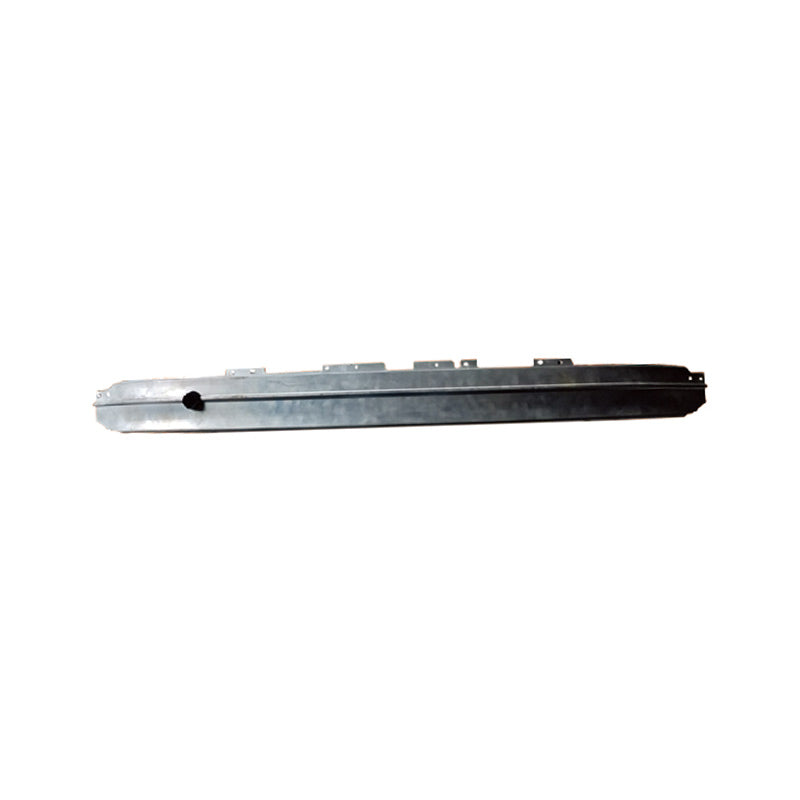 REPLACEMENT FRONT BUMPER REINFORCEMENT, 2006-2012, FOR MERCEDES-BENZ W221