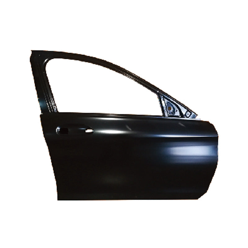 REPLACEMENT FRONT DOOR RH, 2015-2020, FOR MERCEDES-BENZ W205, 2057200405