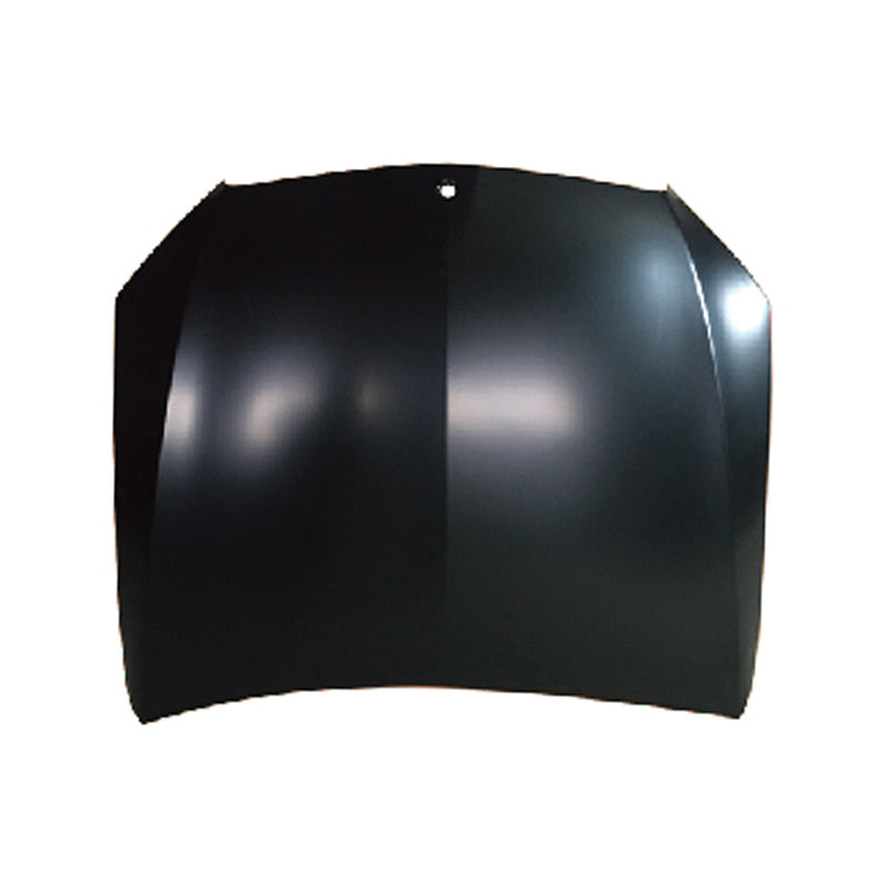 REPLACEMENT HOOD, 2016-, FOR MERCEDES-BENZ W205, 2058800457, (STEEL)