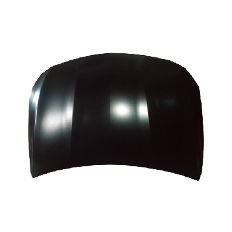 REPLACEMENT HOOD, 2015-2019, FOR MERCEDES-BENZ W156, 1568800057, (ALUM)