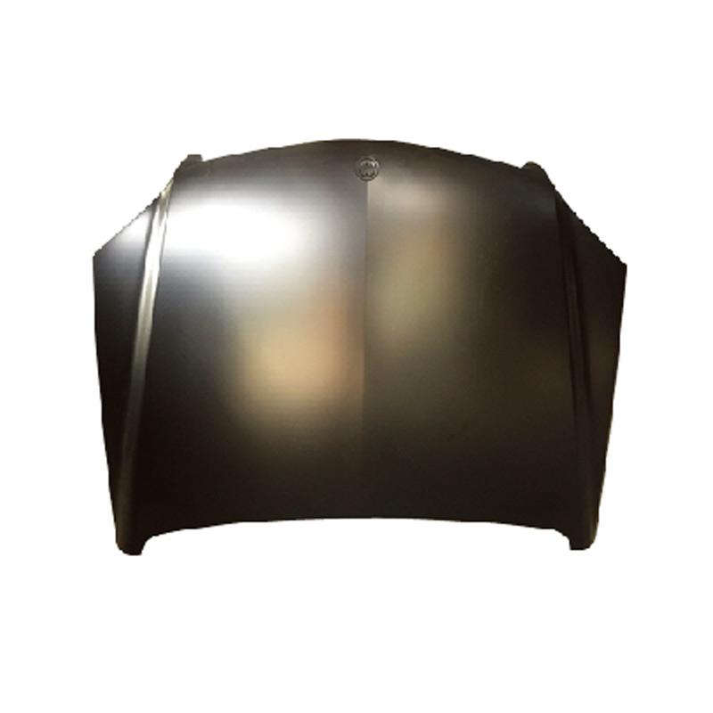 REPLACEMENT HOOD, 2008-2013, FOR MERCEDES-BENZ GLK 204, 2048800557