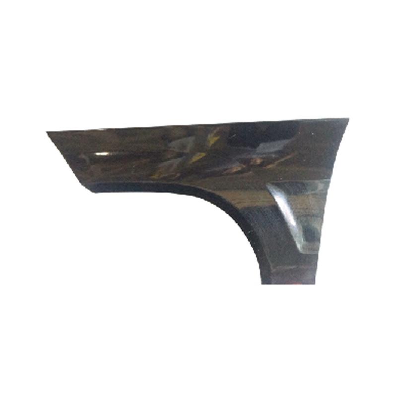 REPLACEMENT FRONT FENDER LH, 2008-2013, FOR MERCEDES-BENZ GLK 204, 1568800118