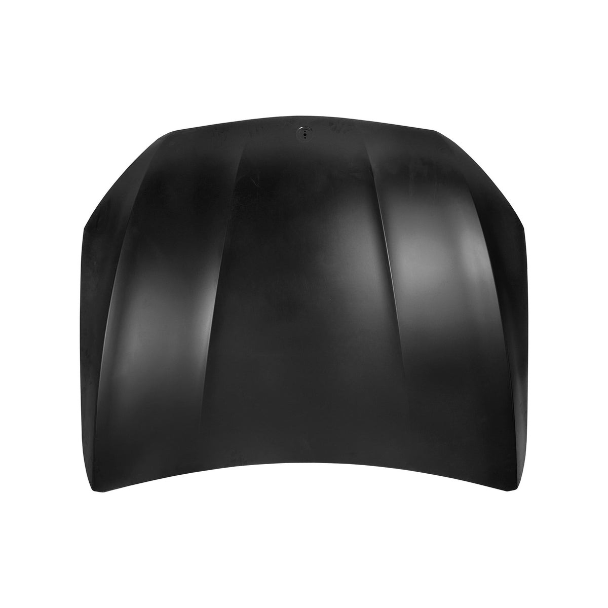 REPLACEMENT HOOD, 2016-2019, FOR MERCEDES-BENZ GLC W253, 2538800157, (ALUM)