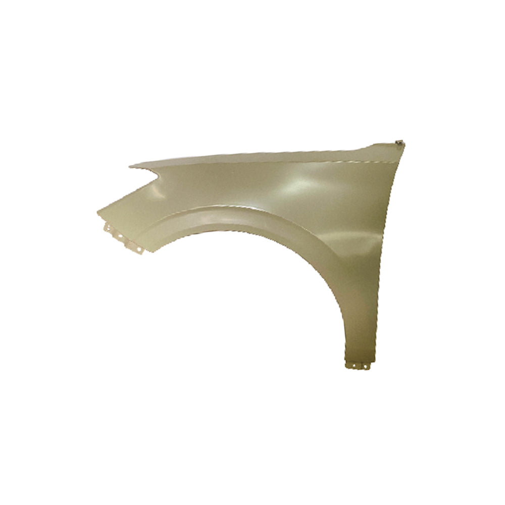 REPLACEMENT FRONT FENDER LH, 2018-, FOR CHANGAN EADO