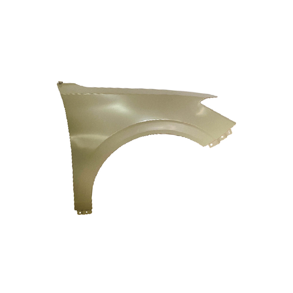 REPLACEMENT FRONT FENDER RH, 2018-, FOR CHANGAN EADO