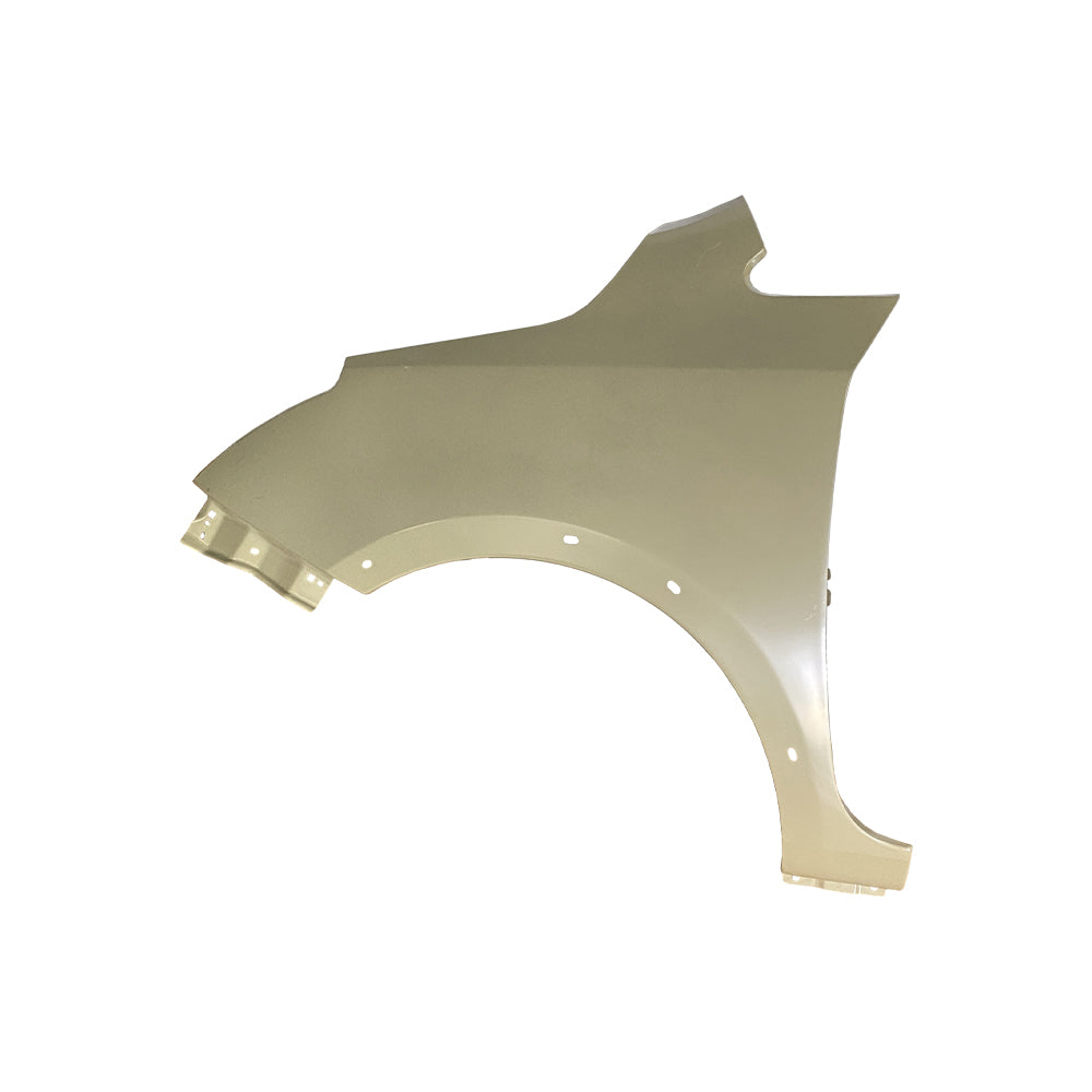REPLACEMENT FRONT FENDER LH, 2010-2014 FOR CHANGAN CX20