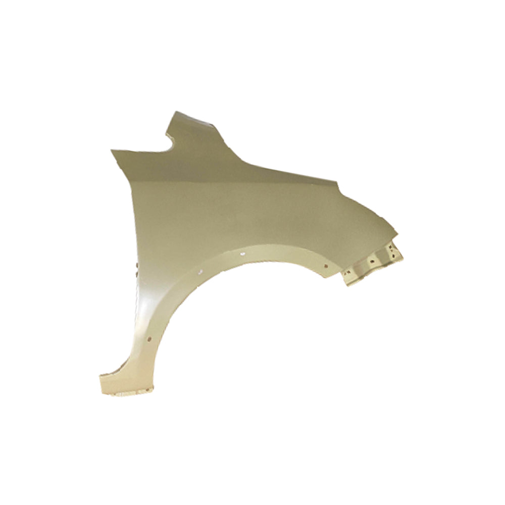 REPLACEMENT FRONT FENDER RH, 2014, FOR CHANGAN CX20