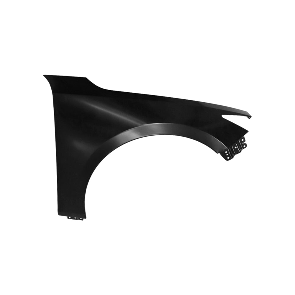 REPLACEMENT FRONT FENDER RH, FOR CHANGAN UNI-V