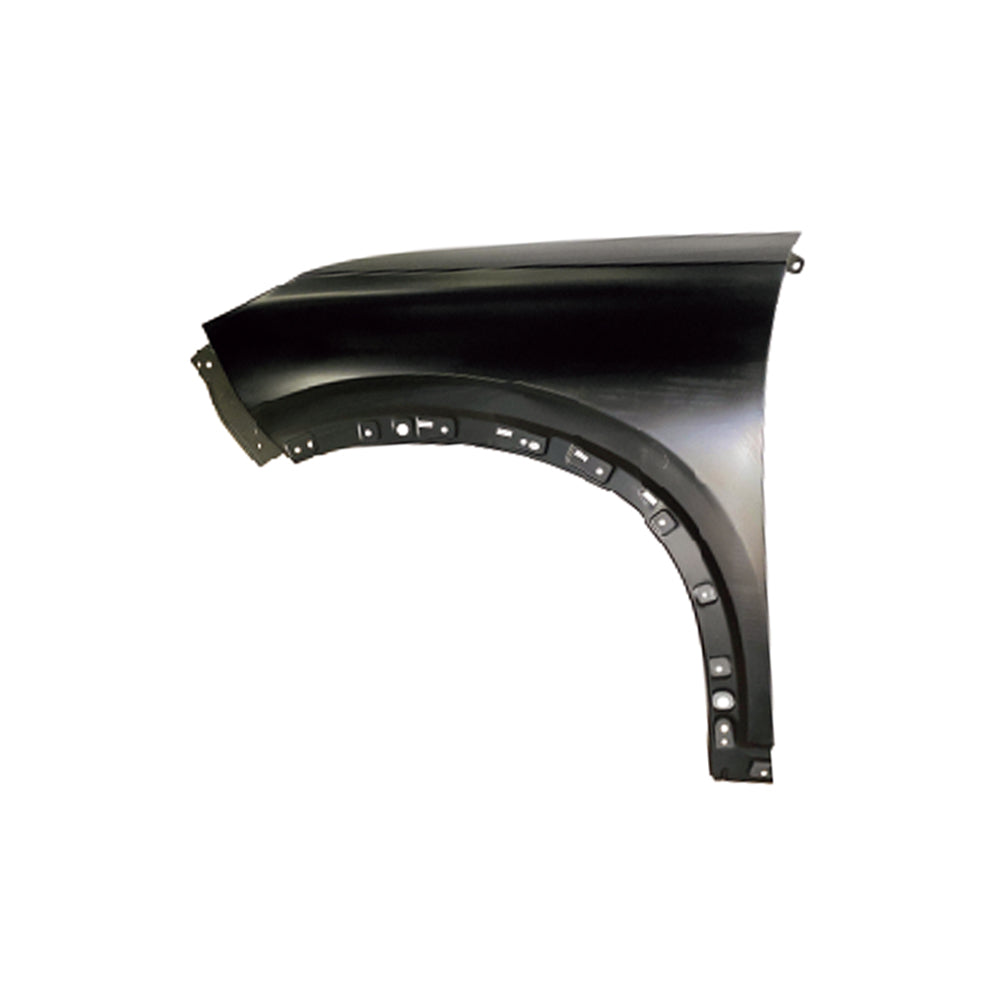 REPLACEMENT FRONT FENDER LH, 2016-2019, FOR CHANGAN OSHAN X5