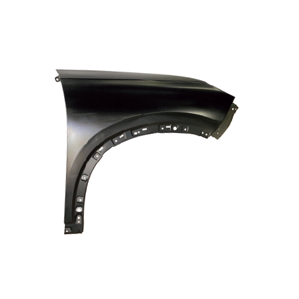 REPLACEMENT FRONT FENDER RH, 2016-2019, FOR CHANGAN OSHAN X5
