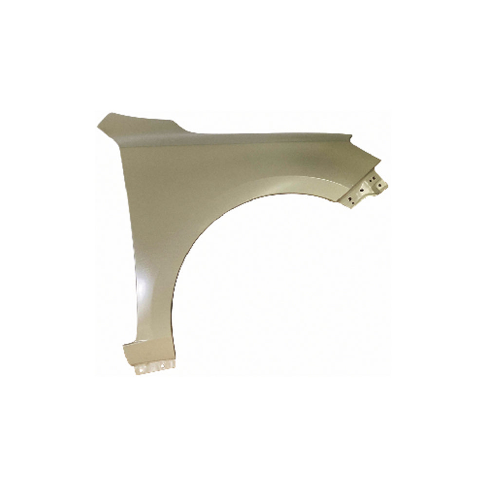 REPLACEMENT FRONT FENDER RH, FOR CHANGAN ALSVIN V3