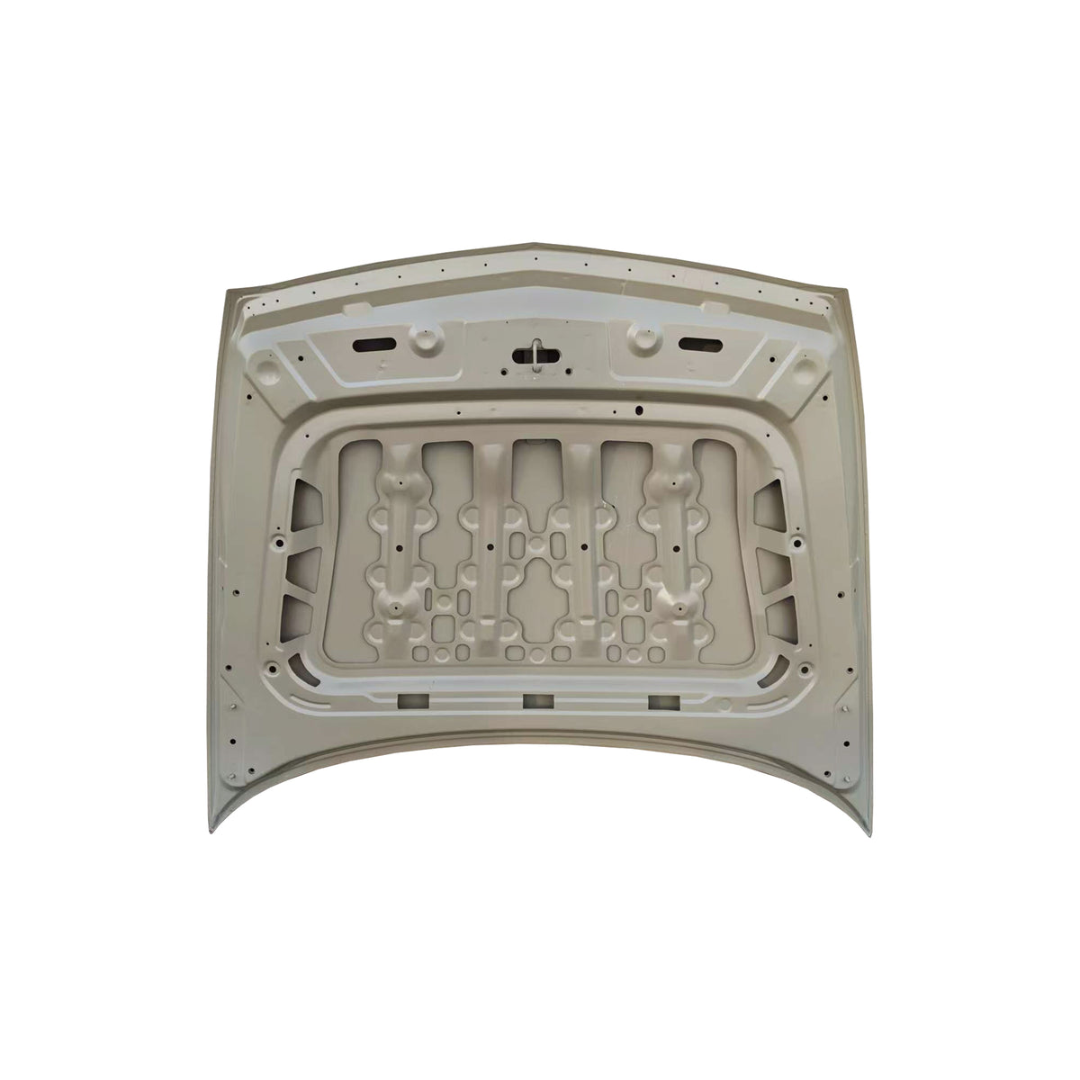 REPLACEMENT HOOD, 2024-, FOR CADILLAC LYRIQ, 86818086, (ALUM)