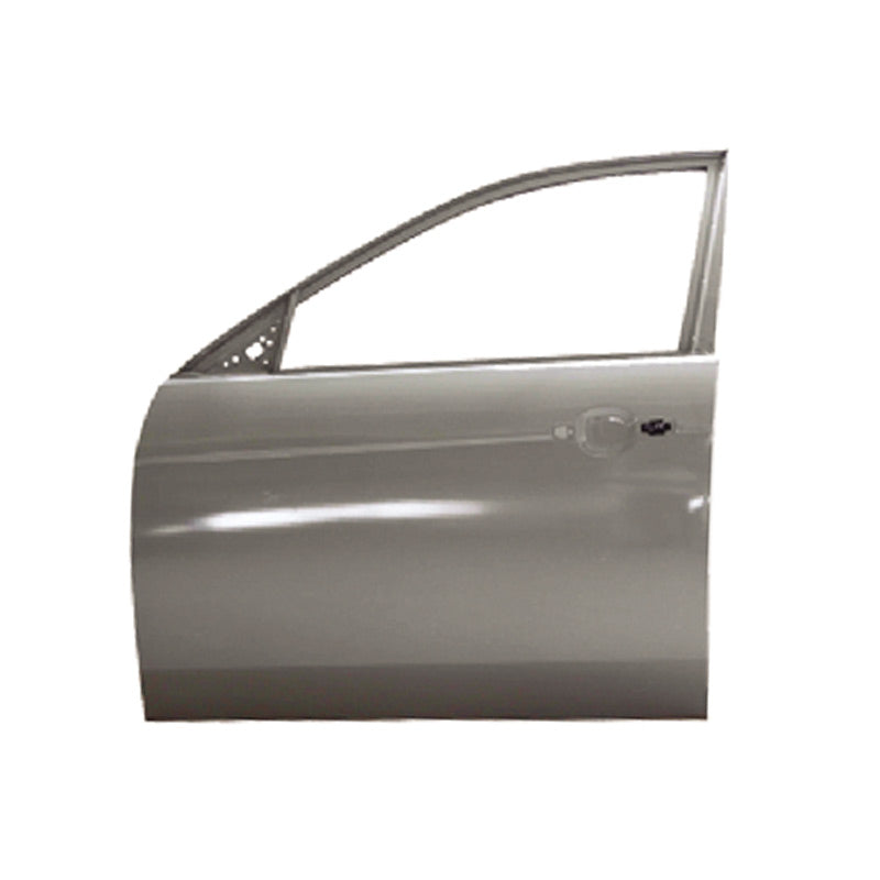 REPLACEMENT FRONT DOOR LH, 2008-2010, FOR CHEVROLET EPICA, 96635577