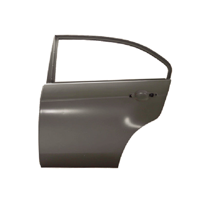 REPLACEMENT REAR DOOR LH, 2008-2010, FOR CHEVROLET EPICA, 96635657
