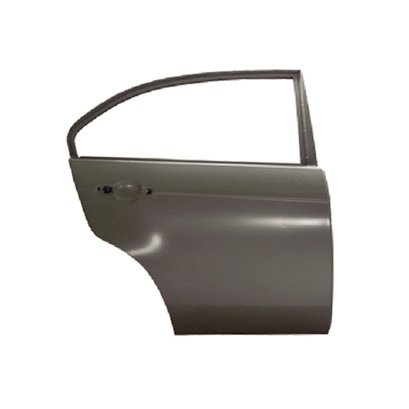 REPLACEMENT REAR DOOR RH, 2008-2010, FOR CHEVROLET EPICA, 96635658