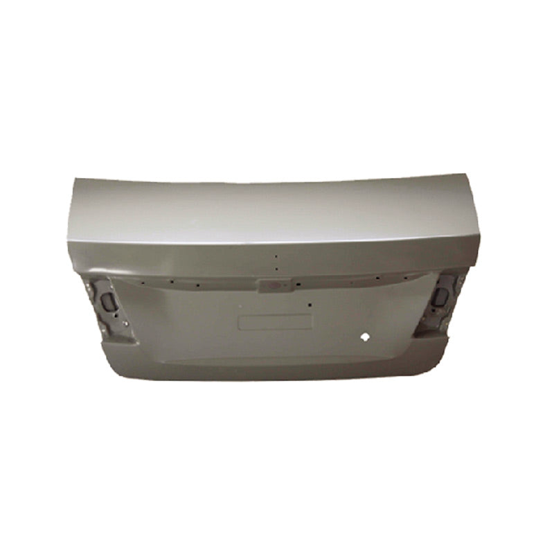 REPLACEMENT TRUNK LID, 2008-2010, FOR CHEVROLET EPICA, 96636554