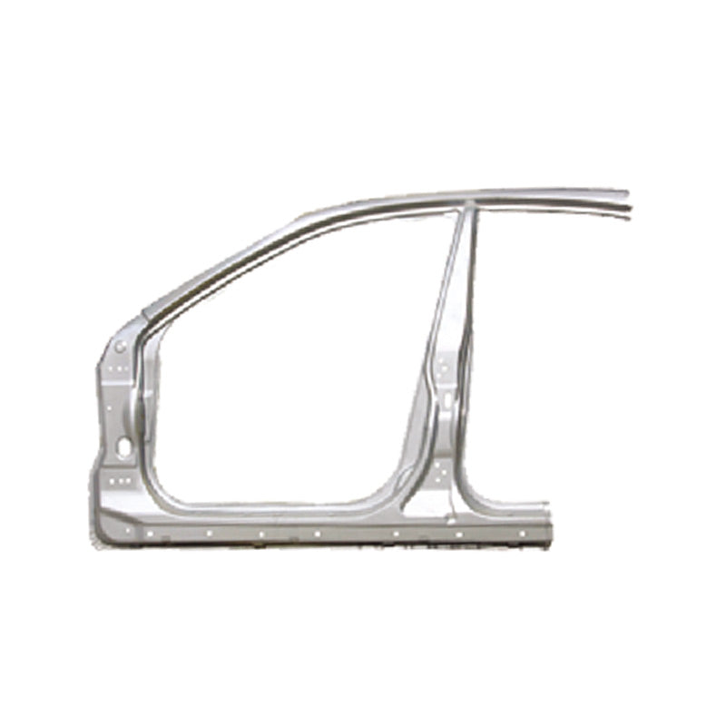 REPLACEMENT SIDE PANEL LH, 2008-2010, FOR CHEVROLET EPICA