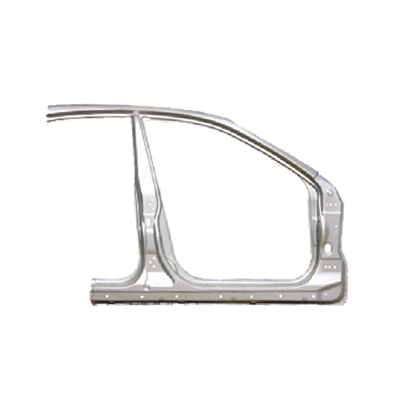 REPLACEMENT SIDE PANEL RH, 2008-2010, FOR CHEVROLET EPICA