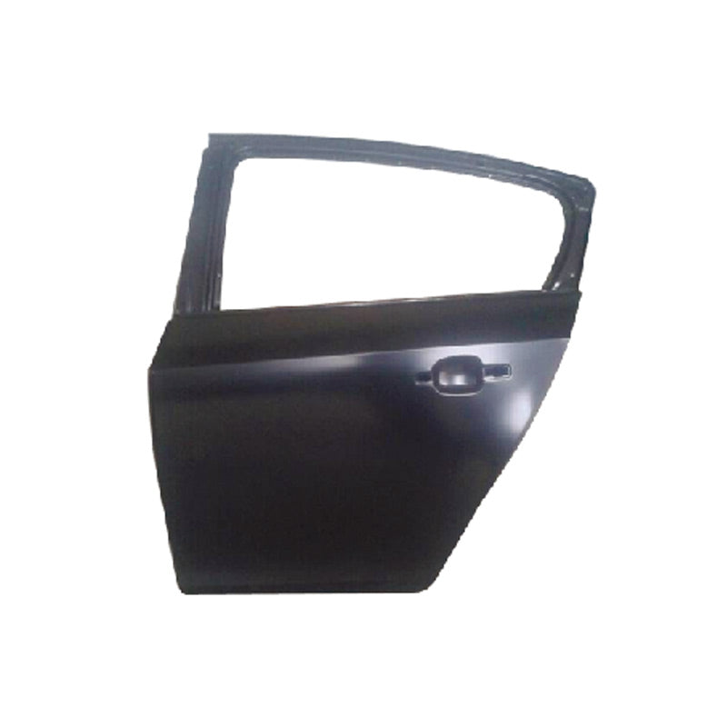 REPLACEMENT HATCHBACK REAR DOOR LH, 2009-2015, FOR CHEVROLET CRUZE