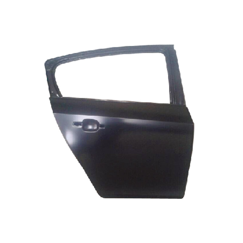 REPLACEMENT HATCHBACK REAR DOOR RH, 2009-2015, FOR CHEVROLET CRUZE