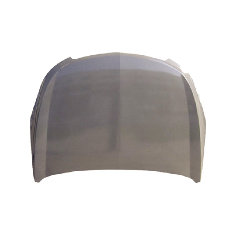 REPLACEMENT HOOD, 2009-2015, FOR CHEVROLET CRUZE, 95963449