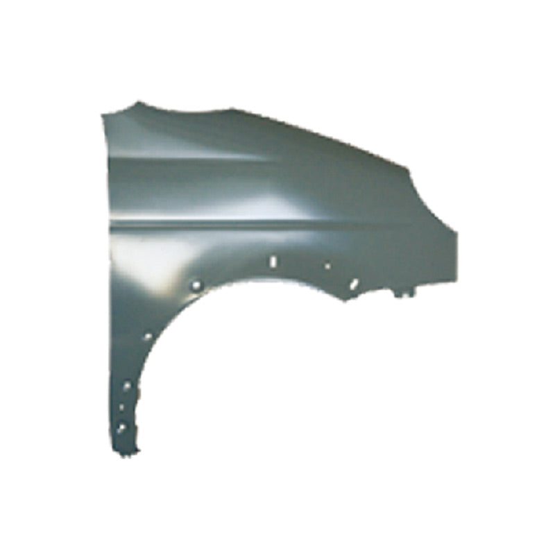REPLACEMENT FRONT FENDER RH, FOR CHEVROLET SPARK(MARTIZ) 1.2, 95901-10102