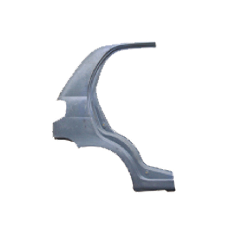 REPLACEMENT REAR FENDER RH, FOR CHEVROLET SPARK(MARTIZ) 1.2