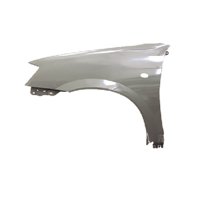 REPLACEMENT FRONT FENDER LH, 2004-2005, FOR CHEVROLET SAIL, 5485025