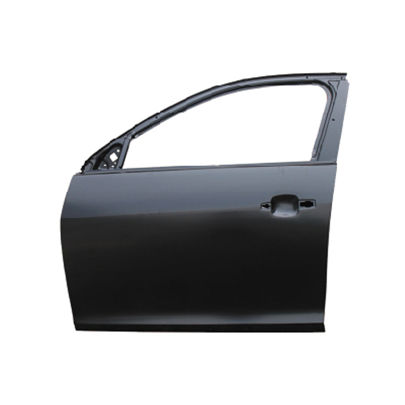 REPLACEMENT FRONT DOOR LH, 2012-2016, FOR CHEVROLET MALIBU, 22855853