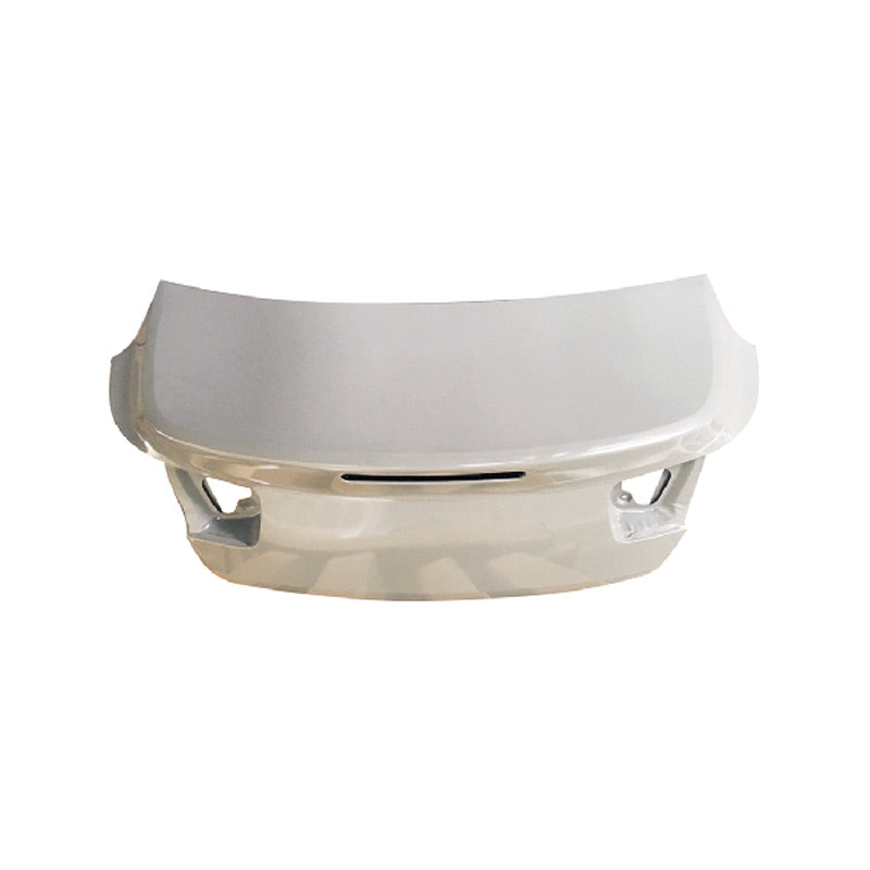 REPLACEMENT TRUNK LID, 2012-2016, FOR CHEVROLET MALIBU, 26689508