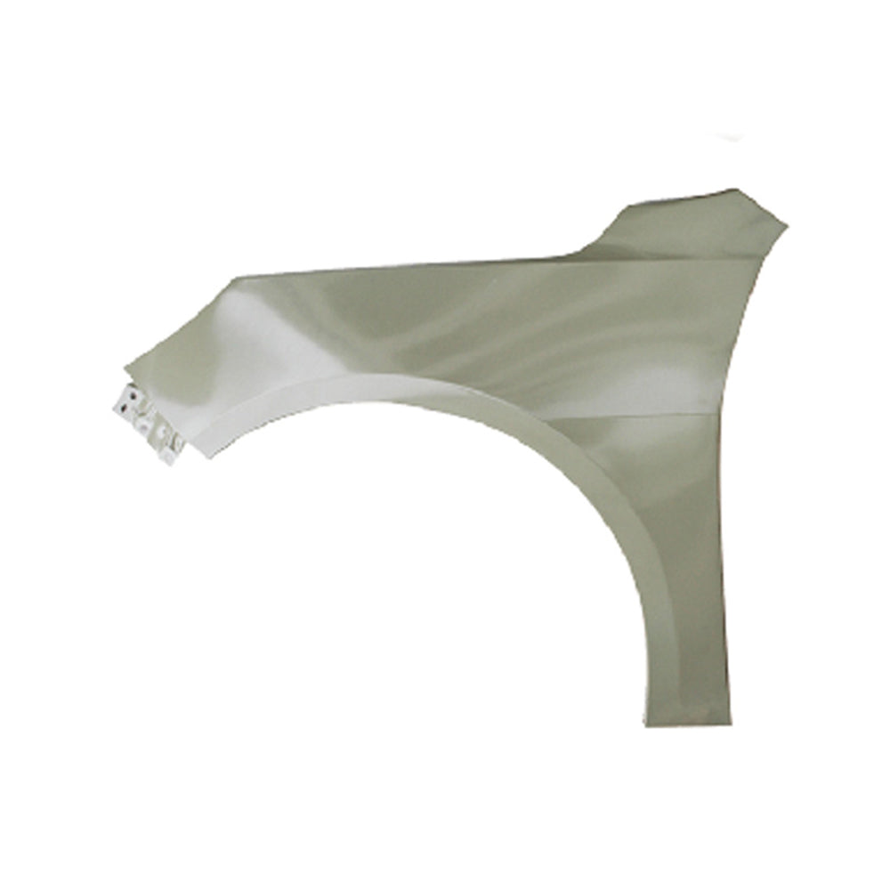 REPLACEMENT FRONT FENDER LH, 2012-2016, FOR CHEVROLET MALIBU, 22803839