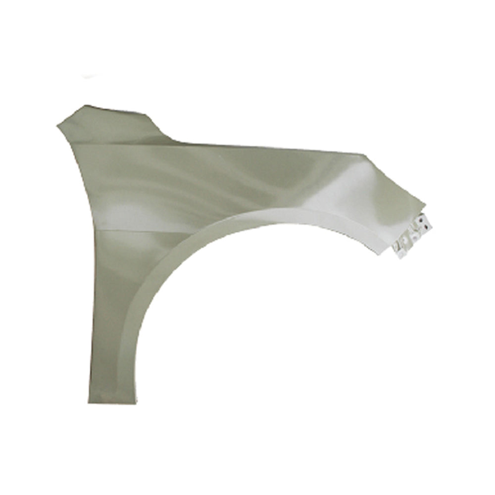 REPLACEMENT FRONT FENDER RH, 2012-2016, FOR CHEVROLET MALIBU, 22803840