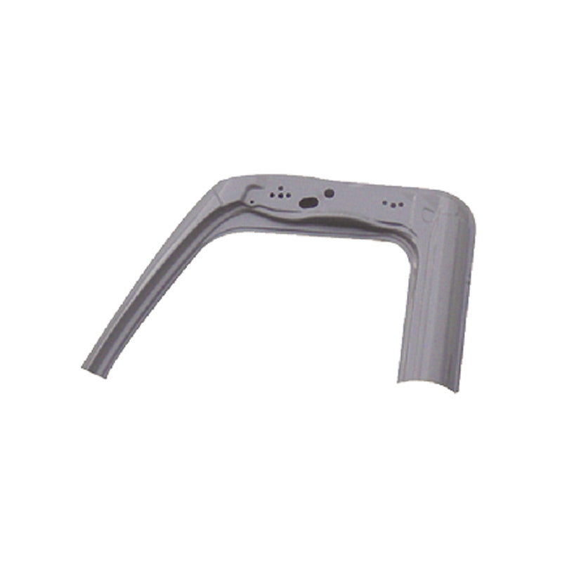 REPLACEMENT A PILLAR LH, 2004-2007, FOR CHEVROLET LACETTI SEDAN