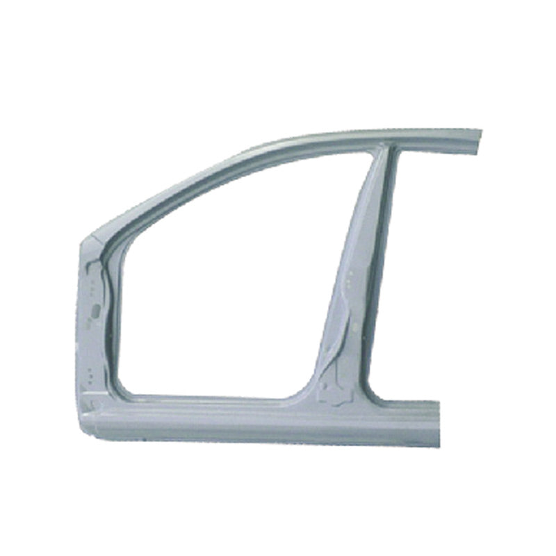 REPLACEMENT AB PILLAR RH, 2004-2007, FOR CHEVROLET LACETTI SEDAN