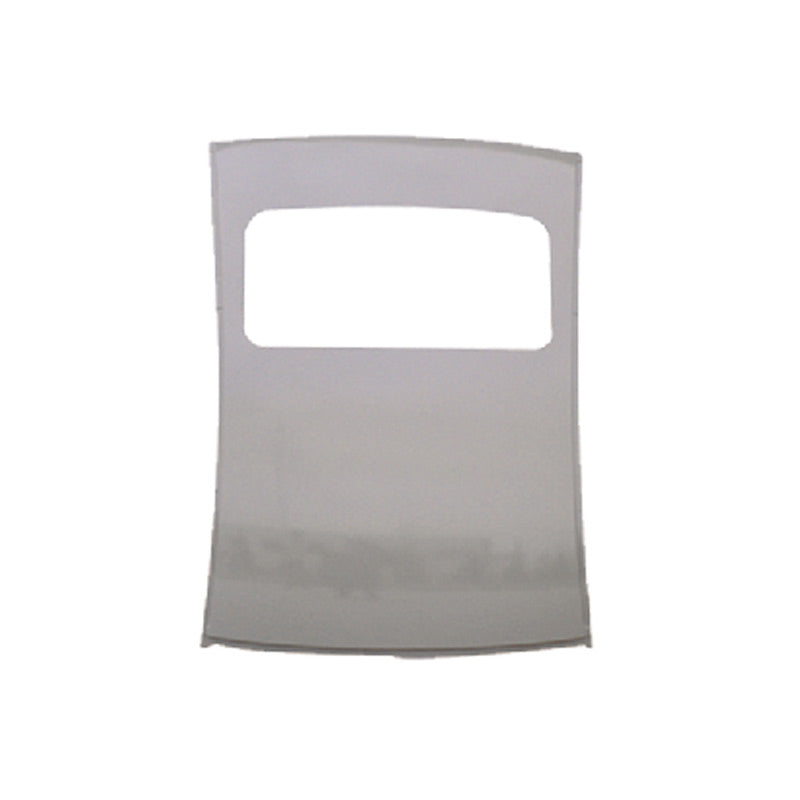 REPLACEMENT ROOF PANEL WITH WINDOW, 2004-2007, FOR CHEVROLET LACETTI SEDAN