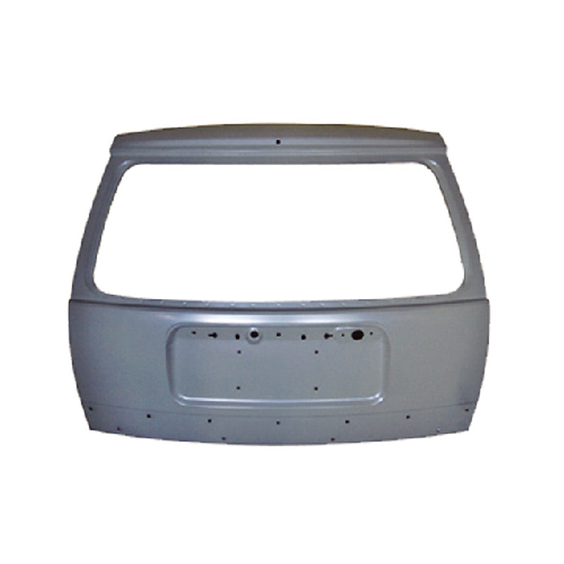 REPLACEMENT TAILGATE, FOR CHEVROLET LACCETI WAGON