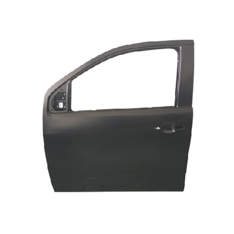 REPLACEMENT FRONT DOOR LH, 2013-2015, FOR CHEVROLET COLORADO, 52016913