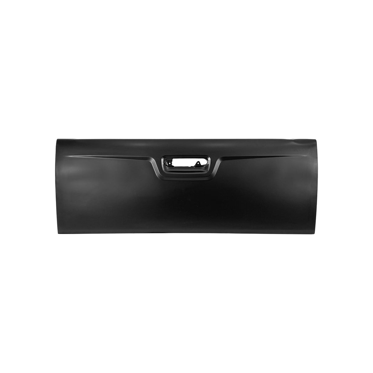 REPLACEMENT TAIL PANEL, 2013-2015, FOR CHEVROLET COLORADO, (STEEL)