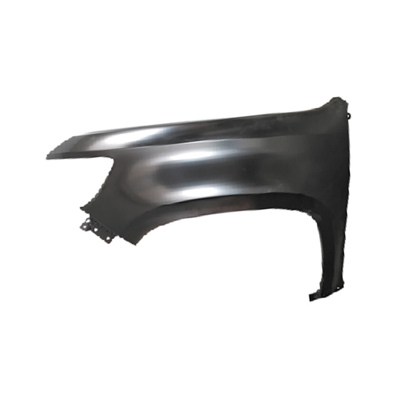 REPLACEMENT FRONT FENDER LH, 2015-2020, FOR CHEVROLET COLORADO, 23354494